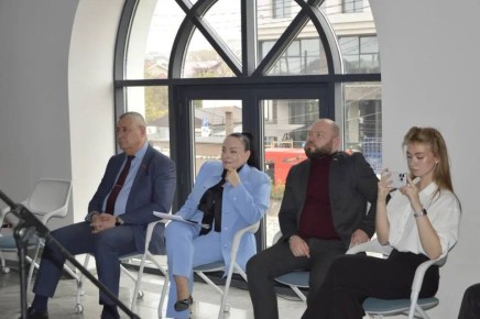 На VI Форуме общественных объединений «Гражданская солидарность» обсудили роль воспитания и образования в формировании личности молодых людей