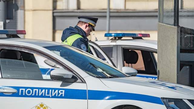 За прошедшие сутки на российских дорогах зафиксировано 271 дорожно-транспортное происшествие, в которых погиб 31 и получил ранения 311 человек