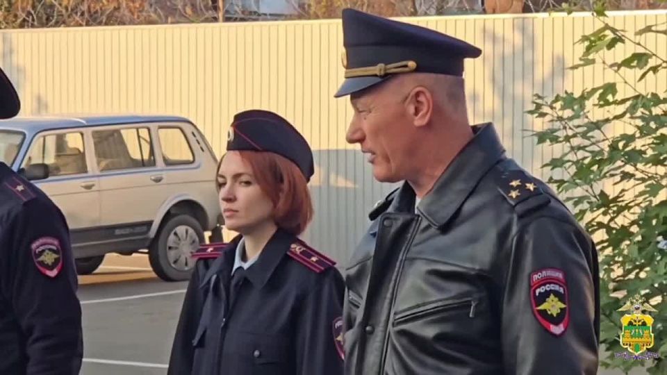 ОПМ «Правопорядок»: полицейские задержали ростовчанина, который 16 лет скрывался от следствия