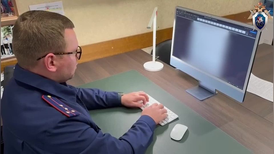 Следователи СКР по Краснодарскому краю продолжают устанавливать обстоятельства противоправных действий подростков в Краснодаре