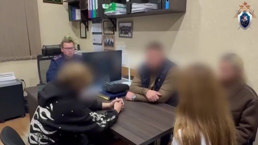 Беззубую хулиганку из Губернского поместили в психдиспансер