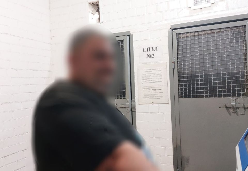 36 200 пачек немаркированных сигарет на 4,7 млн рублей изъяли полицейские в Белореченском районе