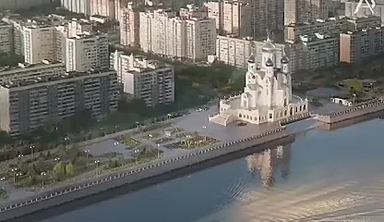 Глава Кубанской митрополии: мы просим у вас молитв, чтобы этот храм появился как можно скорее