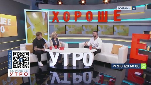 Оставил в Геленджике свое сердце и просто остался там жить