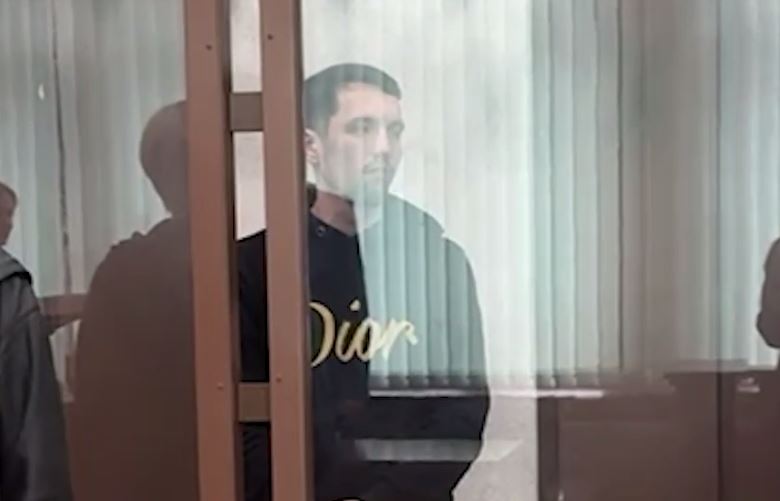 Убил и просит снисхождения