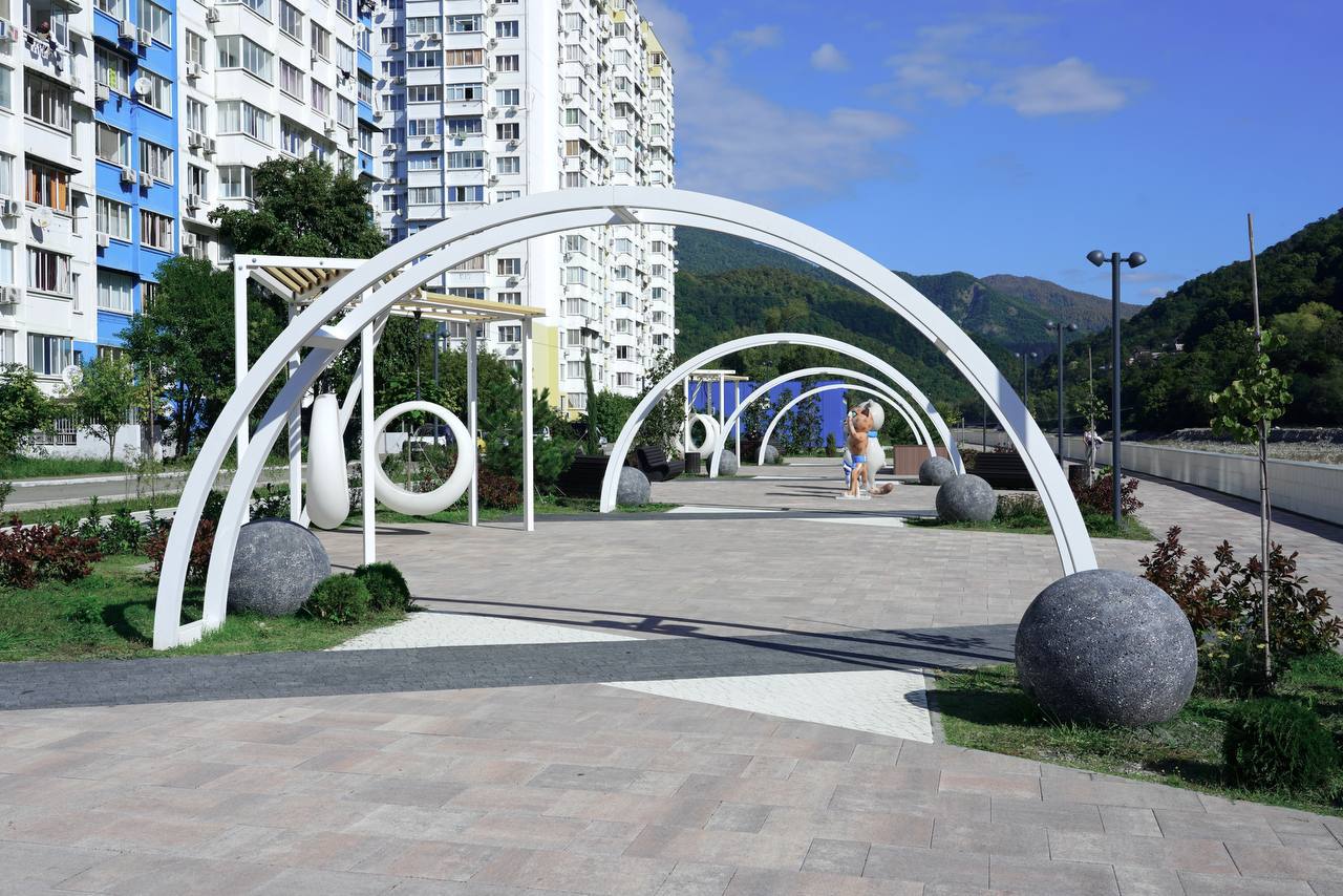 МТС начала развёртывание в Сочи оптических сетей гигабитного интернета