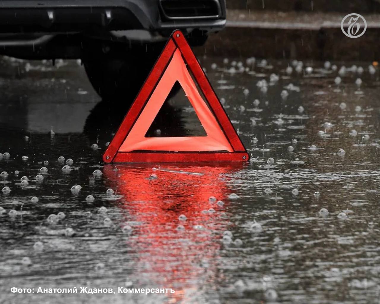 В Краснодаре выявлено 29 предаварийных участков дорог