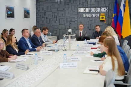 Социально-экономическое развитие региона обсудили на краевом селекторном совещании