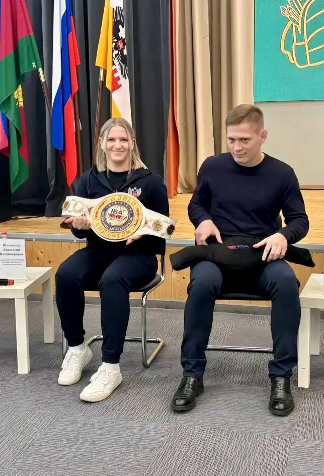 От уличных драк к достижениям: в Краснодаре спортсмены провели встречу с трудными подростками От уличных драк к достижениям: в Краснодаре спортсмены провели встречу с трудными подростками