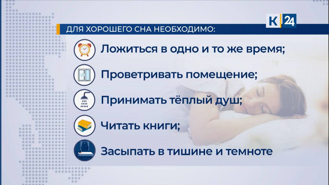 Эпидемия бессонницы накрыла Россию Эпидемия бессонницы накрыла Россию