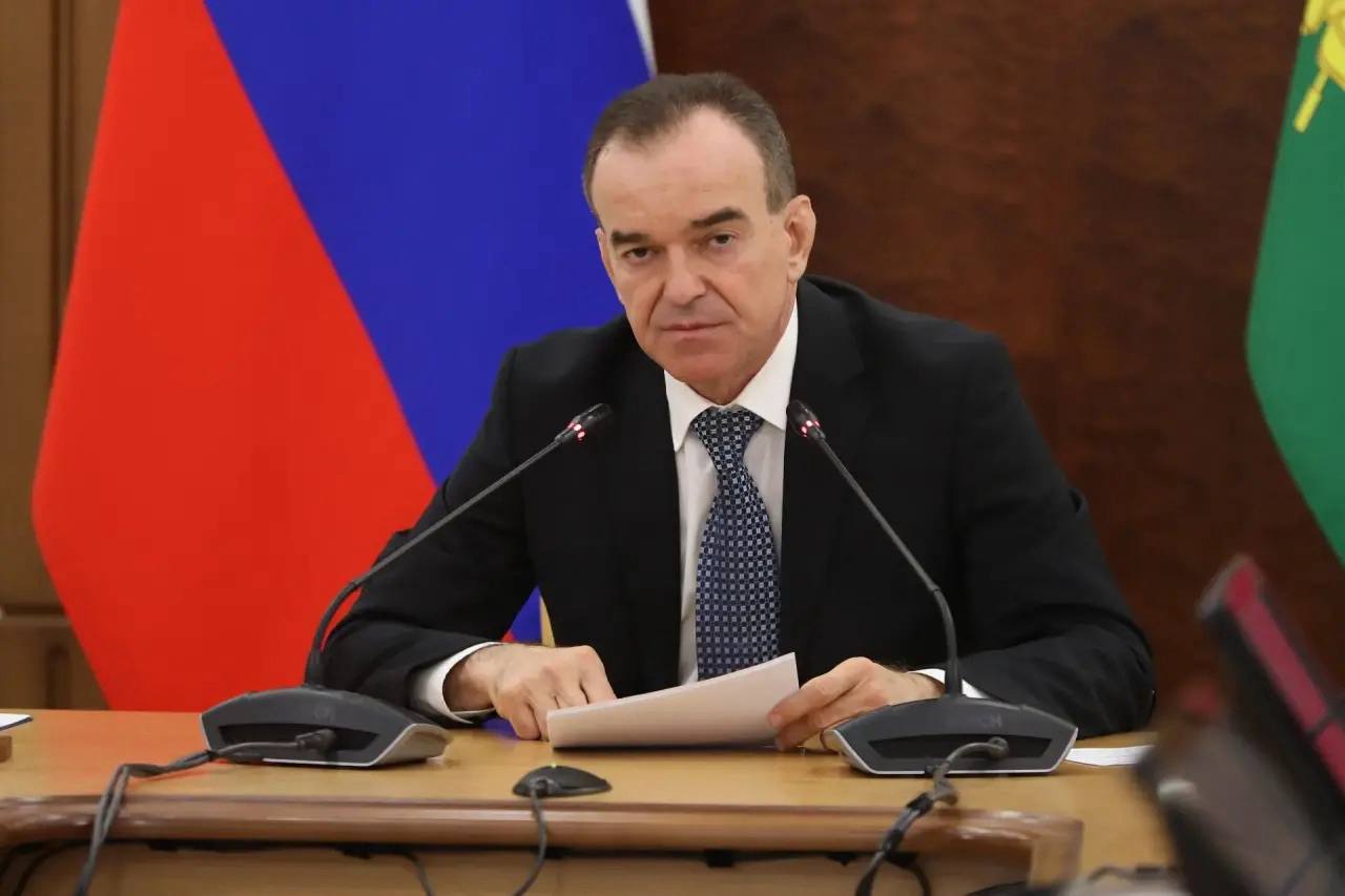 Вениамин Кондратьев: На совещании обсудили текущую ситуацию по социально-экономическому развитию края Вениамин Кондратьев: На совещании обсудили текущую ситуацию по социально-экономическому развитию края