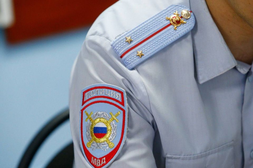 В Краснодаре задержан подозреваемый в мошенничестве