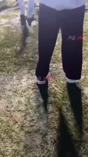 Поле «Солидарность Самара Арены» готово к матчам после нагрузки во время форума