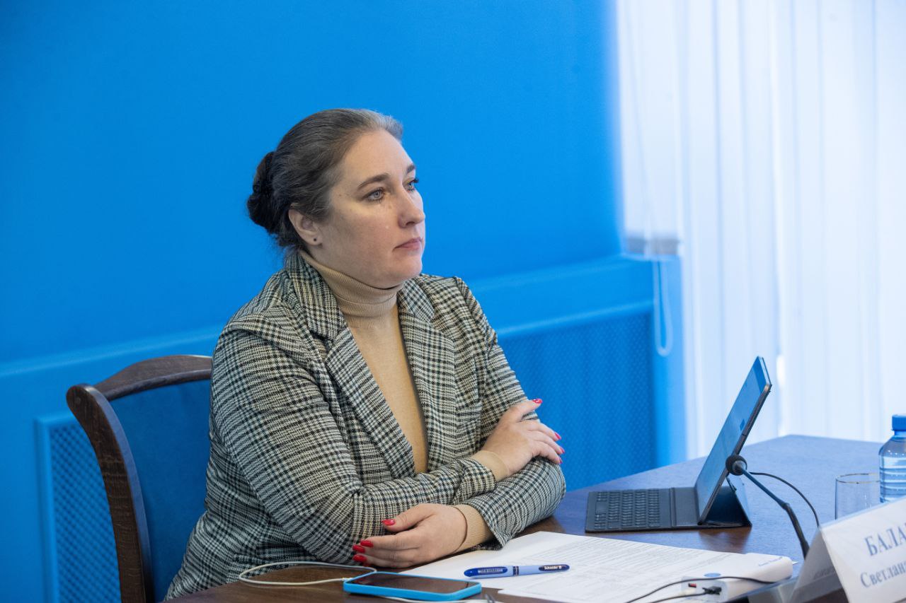 На краевом совещании обсудили вопросы социально-экономического развития региона На краевом совещании обсудили вопросы социально-экономического развития региона