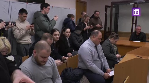 Главу компании "Волгадорстрой" Айрата Миннуллина арестовали в Казани до 6 января, сообщили "Известиям" в Вахитовском суде
