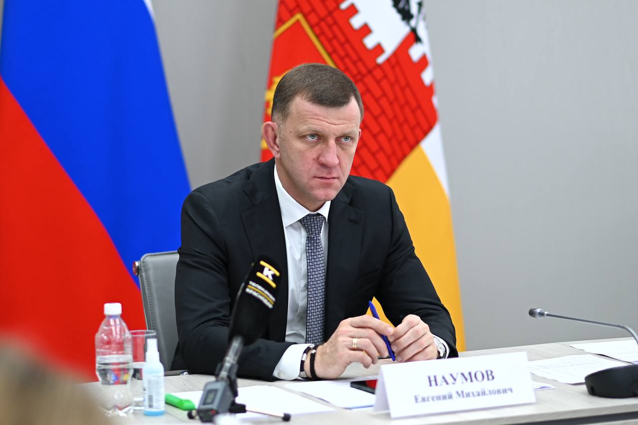 Краснодар демонстрирует устойчивый экономический рост, несмотря на вызовы