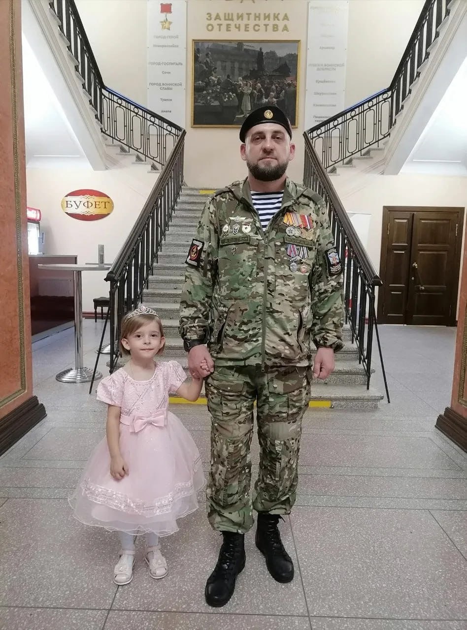 Новороссиец Виктор Гончарук одержал победу на фестивале творчества участников СВО Новороссиец Виктор Гончарук одержал победу на фестивале творчества участников СВО