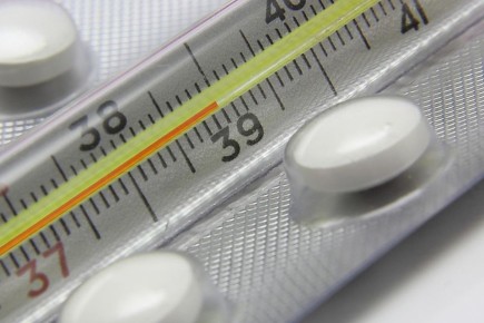 Роспотребнадзор Новороссийска напоминает о симптомах заболевания пневмонией и способах профилактики