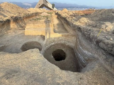 Турецкую крепость ХVIII века впервые изучают в Новороссийске