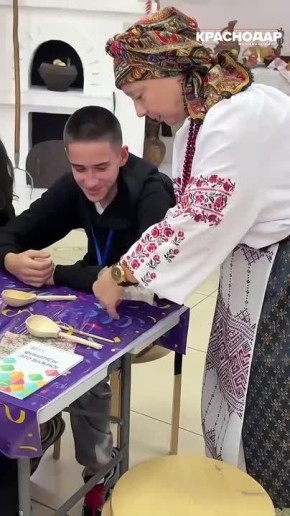 Открылся Третий детский краевой форум «Я в культуре»