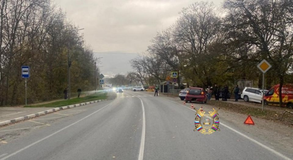 На дорогах Краснодарского края 12 ноября 2025 года сотрудниками Госавтоинспекции зафиксировано: