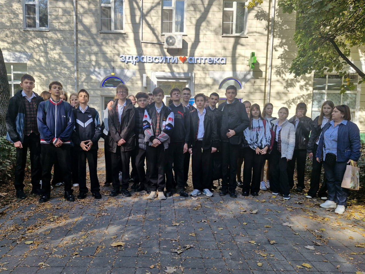 Полицейские провели профилактическую беседу: «Причины и последствия аптечной наркомании» Полицейские провели профилактическую беседу: «Причины и последствия аптечной наркомании»