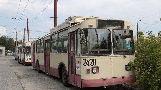 Грядут перемены: старые автобусы и трамваи уступят место новому общественному транспорту