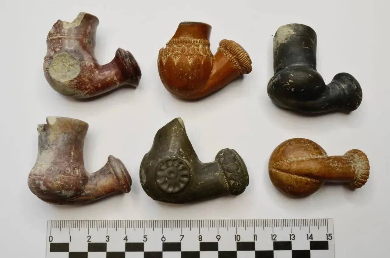 В Новороссийске впервые изучают турецкую крепость XVIII века Суджук Кале В Новороссийске впервые изучают турецкую крепость XVIII века Суджук Кале