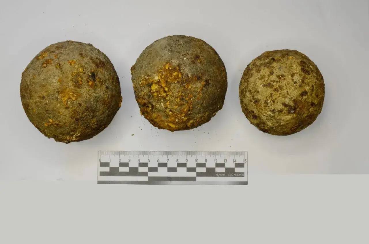 В Новороссийске впервые изучают турецкую крепость XVIII века Суджук Кале В Новороссийске впервые изучают турецкую крепость XVIII века Суджук Кале