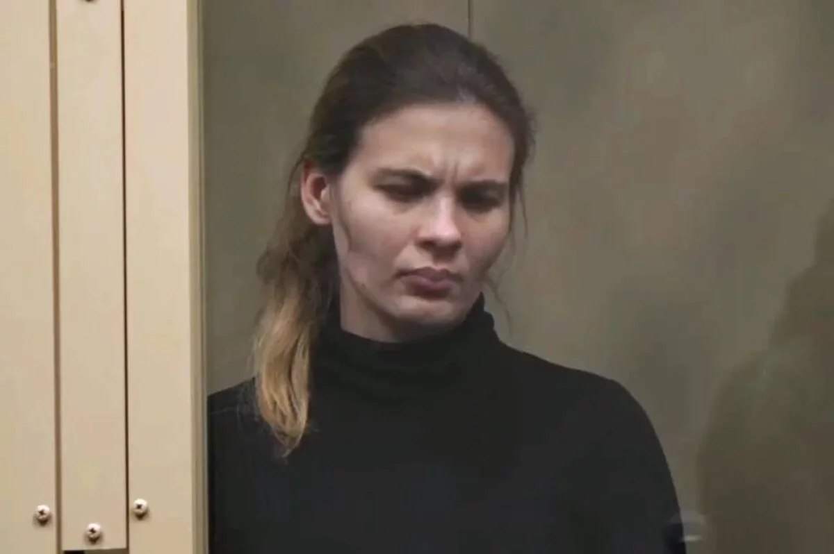 За громкую музыку. Тетя убила племянника, от парнишки осталось 25 частей