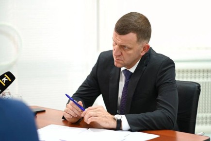 Готовность служб Краснодара к работе в зимний период обсудили на заседании комиссии по предупреждению и ликвидации ЧС