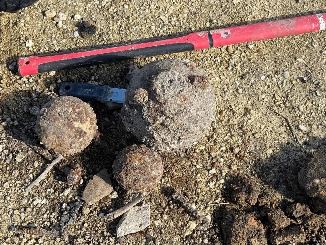 В Новороссийске впервые изучают турецкую крепость XVIII века Суджук Кале В Новороссийске впервые изучают турецкую крепость XVIII века Суджук Кале