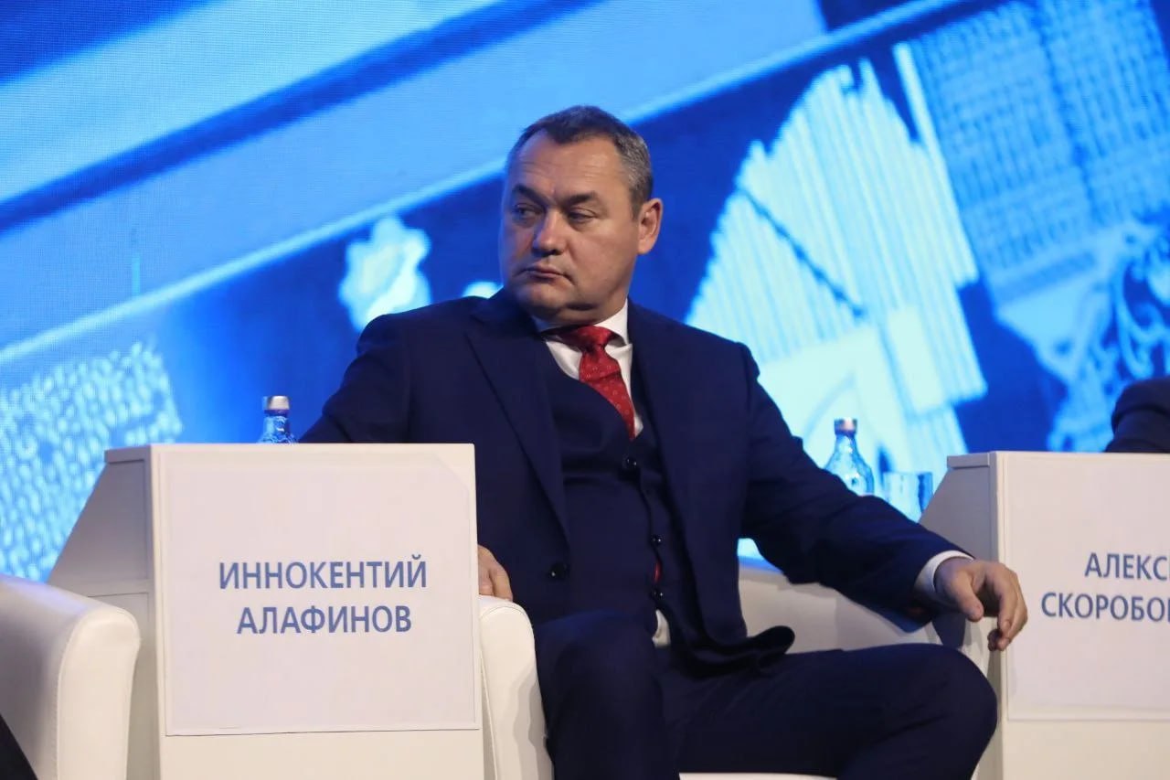 Вениамин Кондратьев: Краснодарский край стабильно входит в десятку самых инвестиционно привлекательных регионов России Вениамин Кондратьев: Краснодарский край стабильно входит в десятку самых инвестиционно привлекательных регионов России