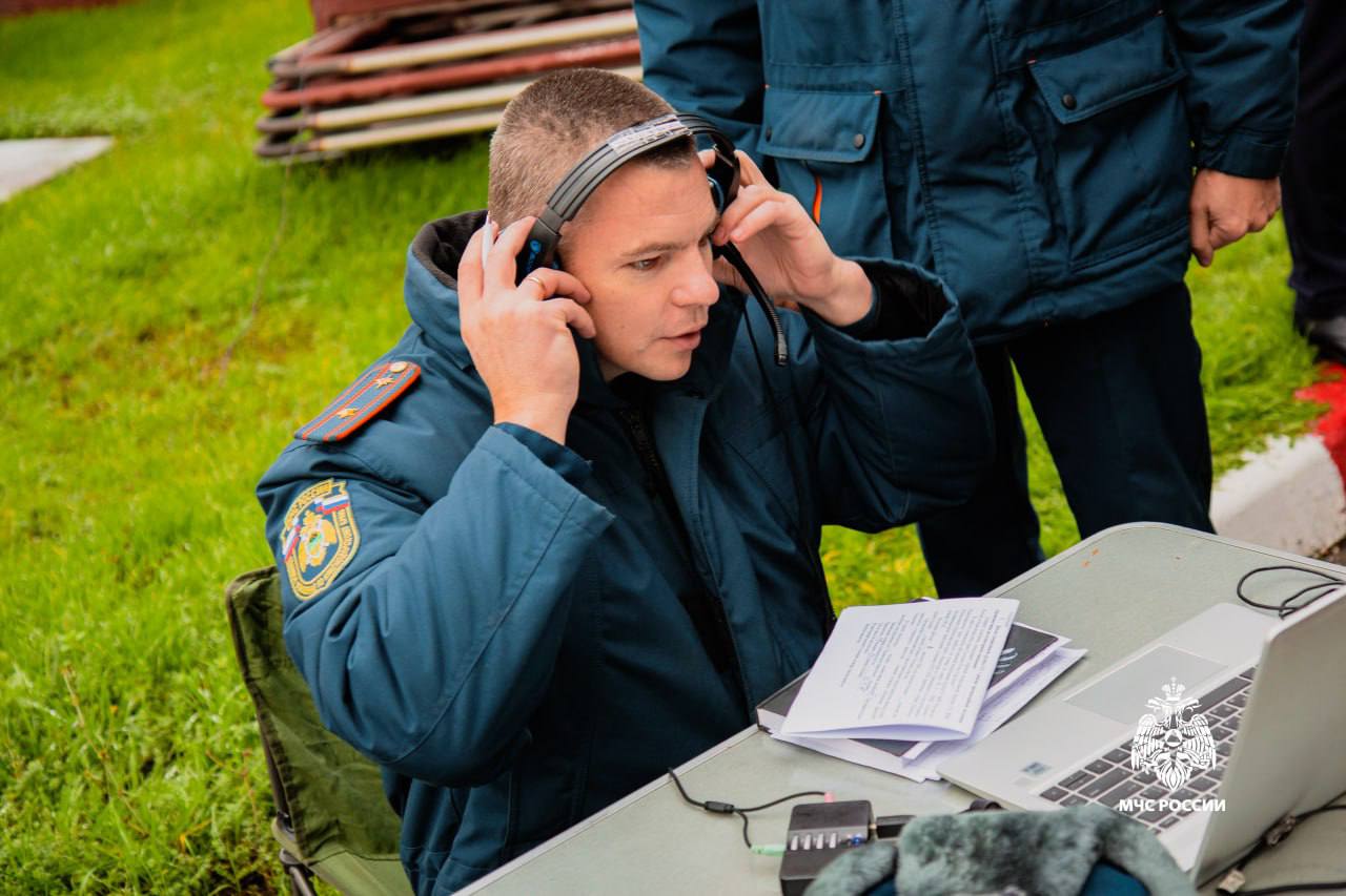Пожарно-тактические учения успешно завершены для личного состава Главного управления! Пожарно-тактические учения успешно завершены для личного состава Главного управления!