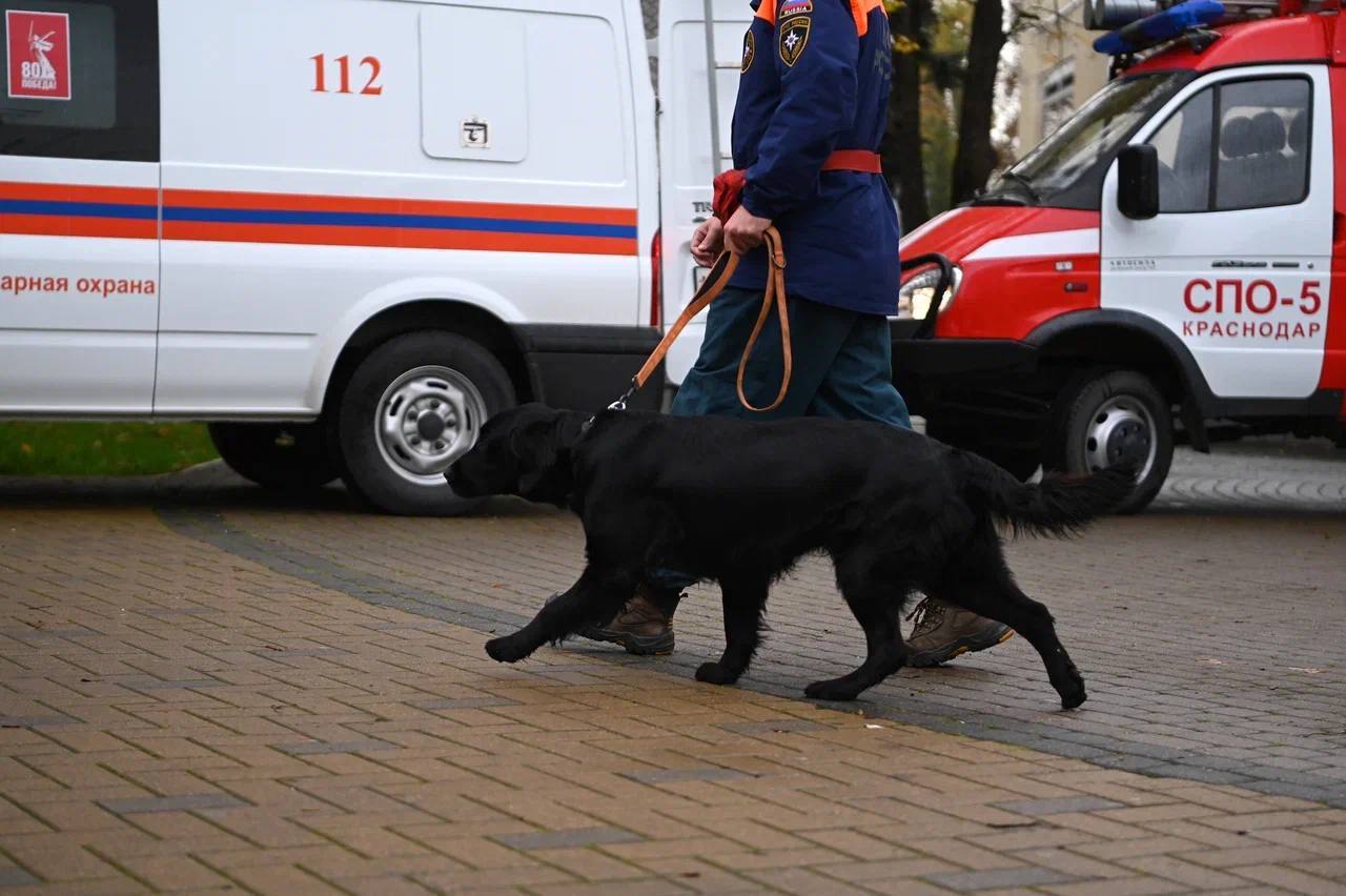 Готовность служб Краснодара к работе в зимний период обсудили на заседании комиссии по предупреждению и ликвидации ЧС Готовность служб Краснодара к работе в зимний период обсудили на заседании комиссии по предупреждению и ликвидации ЧС