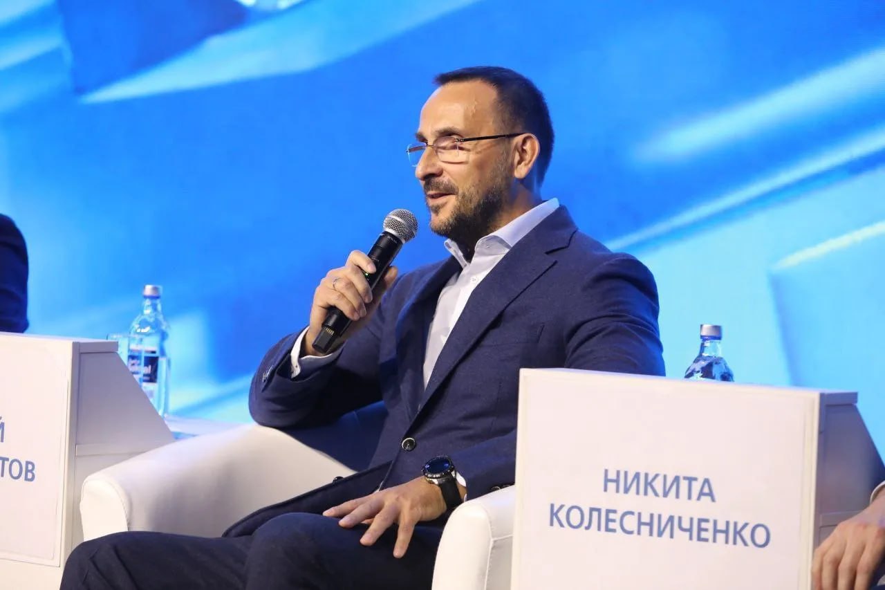 Вениамин Кондратьев: Краснодарский край стабильно входит в десятку самых инвестиционно привлекательных регионов России Вениамин Кондратьев: Краснодарский край стабильно входит в десятку самых инвестиционно привлекательных регионов России