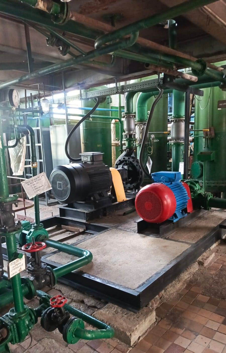 В конце октября Северо-Кавказским управлением Ростехнадзора проведена оценка обеспечения готовности муниципалитета к отопительному периоду 2025-2026 годов