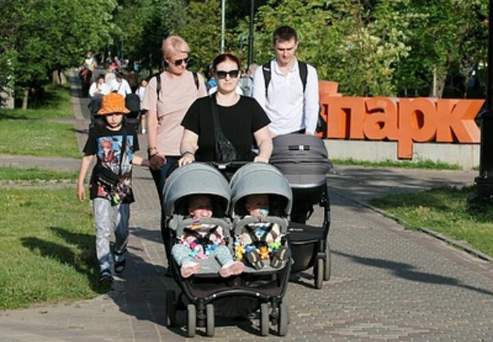 Что выгоднее - рожать или работать? Депутат Госдумы от Кубани нашла свой ответ на вопрос