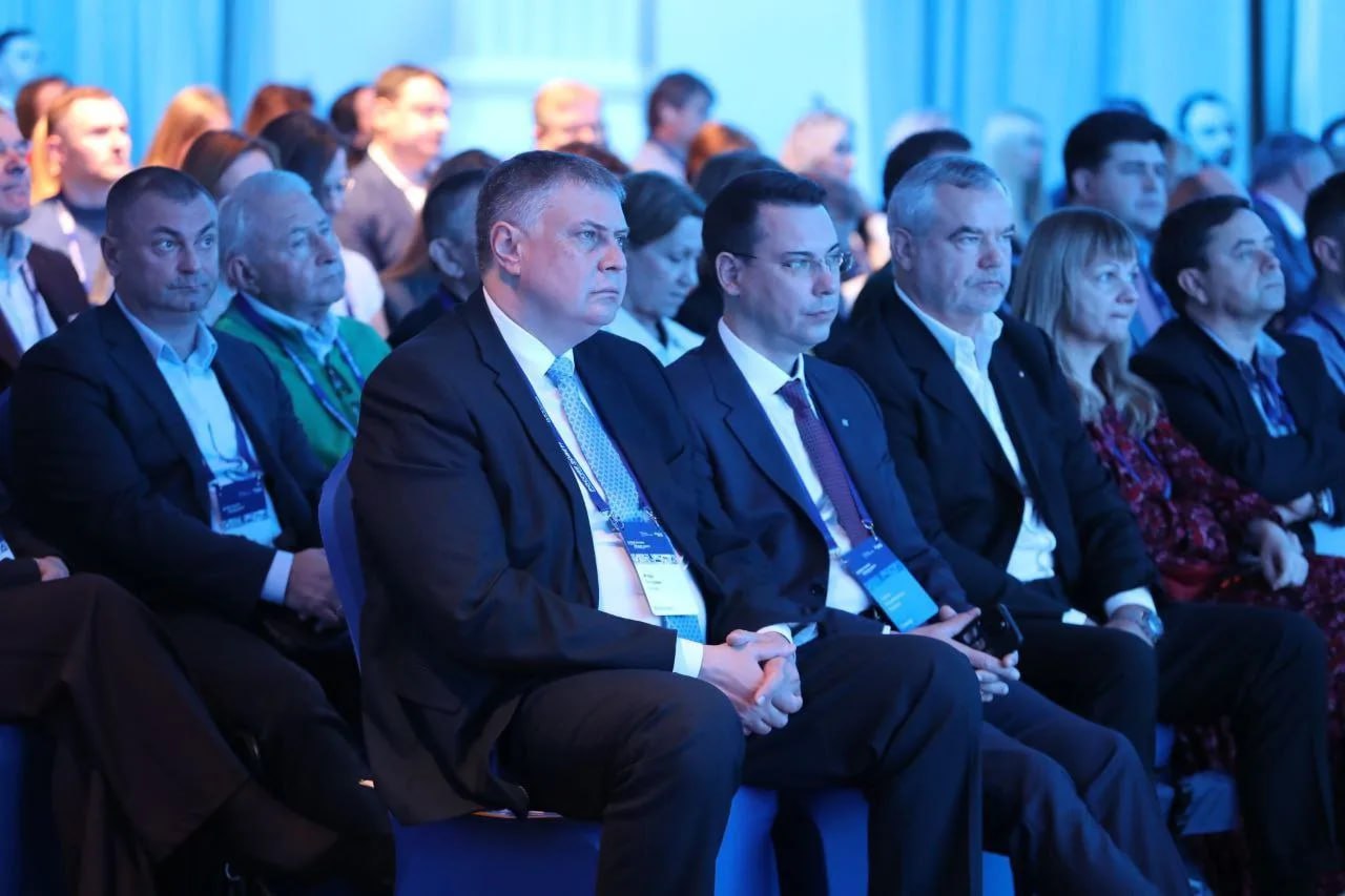 Вениамин Кондратьев: Краснодарский край стабильно входит в десятку самых инвестиционно привлекательных регионов России Вениамин Кондратьев: Краснодарский край стабильно входит в десятку самых инвестиционно привлекательных регионов России