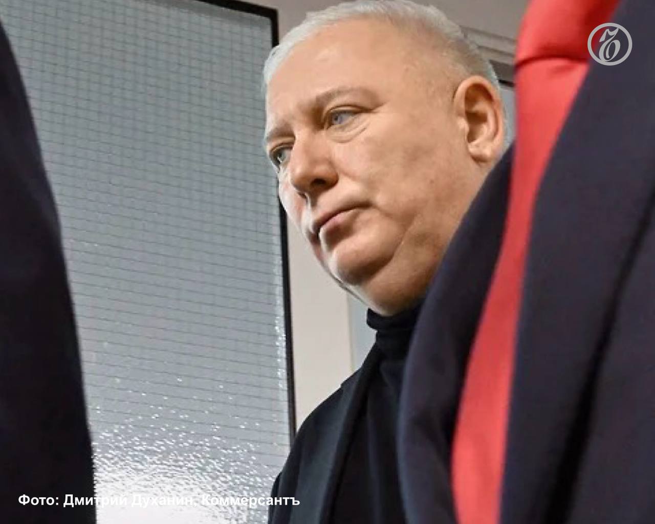 Следователи Главного следственного управления СКР возбудили уголовное дело в отношении депутата Госдумы от Краснодарского края Анатолия Вороновского