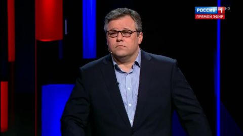 Родион Мирошник: ВСУ пытались совершить массированный прорыв в небе