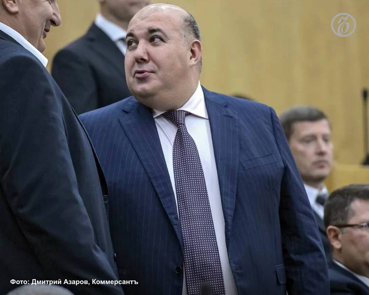 Никулинский суд Москвы выселил из служебной квартиры лишенного мандата за прогулы экс-депутата Госдумы Юрия Напсо и членов его семьи по иску Управления делами президента РФ. Об этом сообщает ТАСС