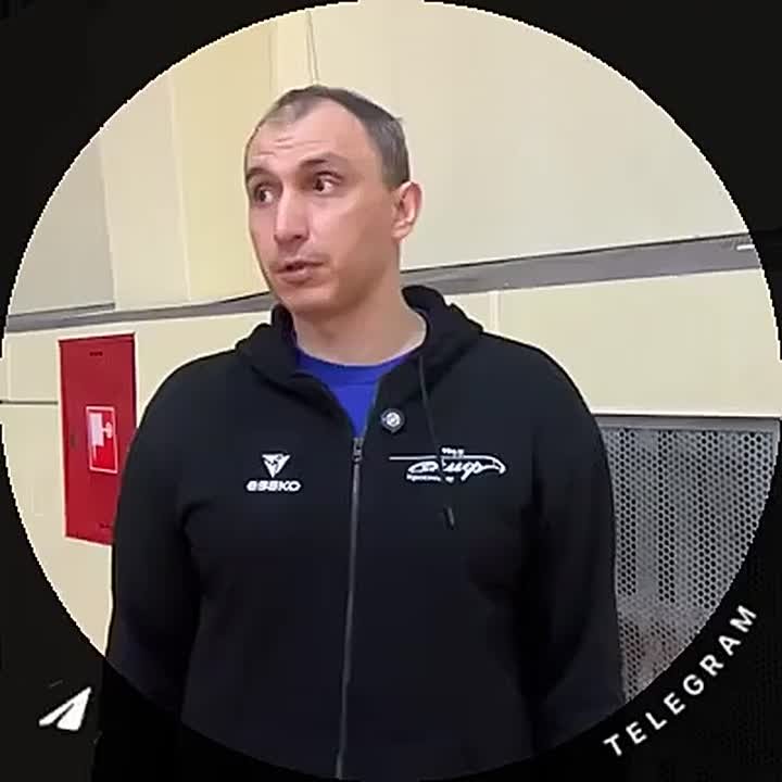 СКИФ возвращается на «Олимп» и сыграет с «Зенитом»