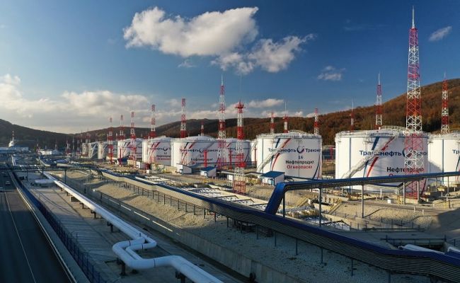 ВСУ нанесли очередной ущерб Казахстану