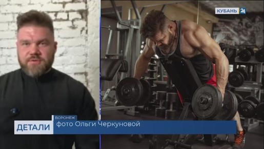 Настоятель и мастер спорта по пауэрлифтингу Алексей Гончаров рассказал, как совмещает работу и хобби