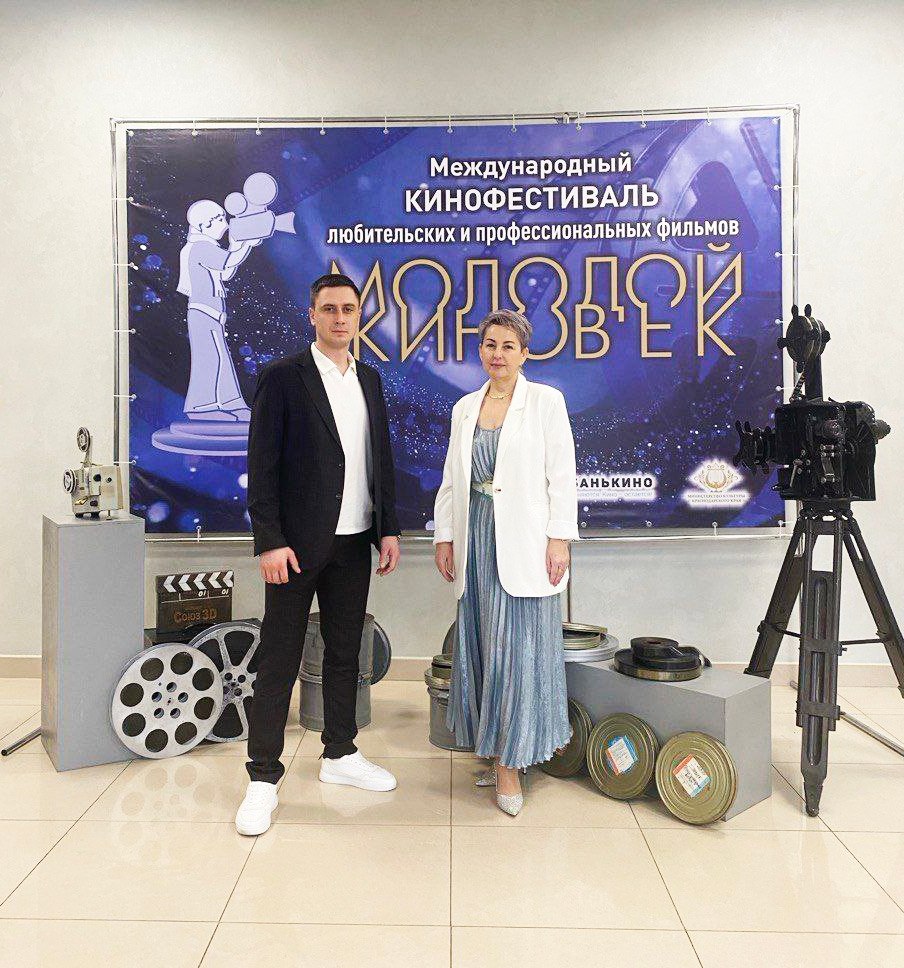 Документальный фильм «Леня Дворников. От имени погибших» завоевал главный приз престижного фестиваля