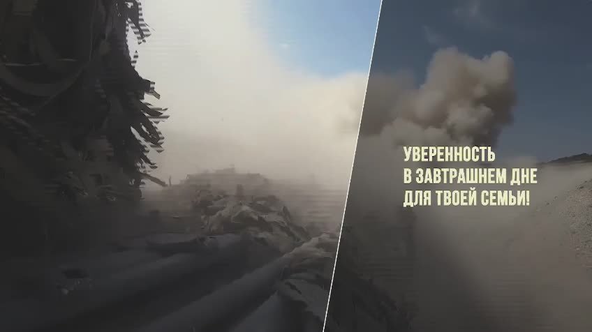 Служба по контракту — стойкость, отвага и преданность Родине