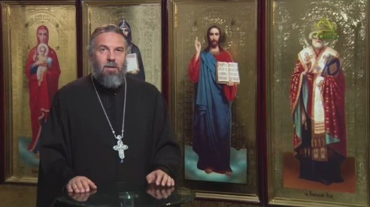 Что-то последнее время РПЦ часто обсуждают, какая должна быть женщина, что должна делать женщина