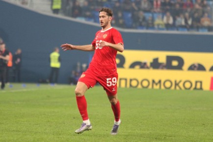 Карпин назвал игроков, которые не помогут сборной в матче с Чили