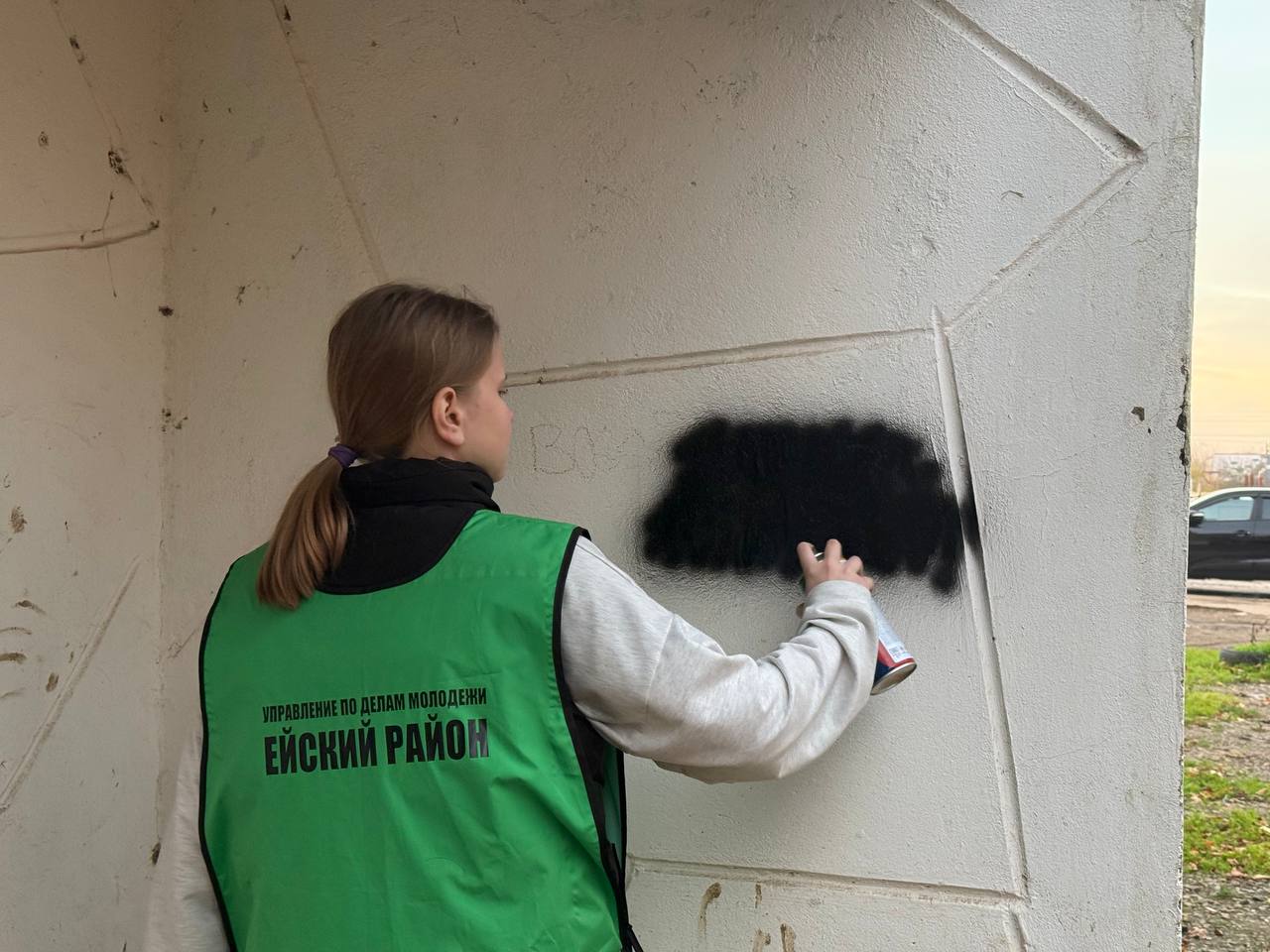 В Ейске провели очередное рейдовое мероприятие "Кубань без наркотрафарета" В Ейске провели очередное рейдовое мероприятие "Кубань без наркотрафарета"